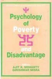 Psychology Of Poverty & Disadvantage