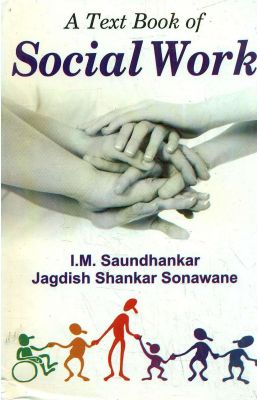 Textbook Of Social Work