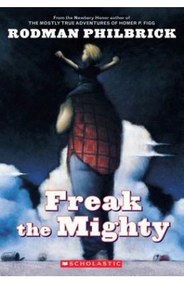 Freak the Mighty