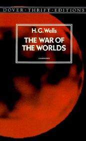 The War of the Worlds