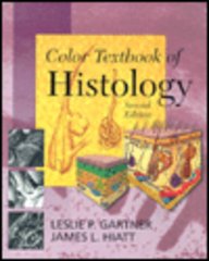 Color Textbook Of Histology