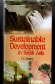 Sustainable Development In South Asia