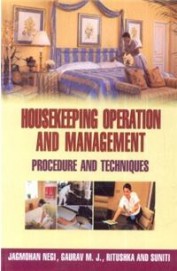 Housekeeping Operation & Management Procedure & Techniques