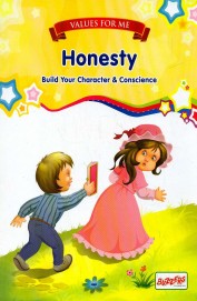 Honesty Build Your Character & Conscience - Values For Me Buzzers