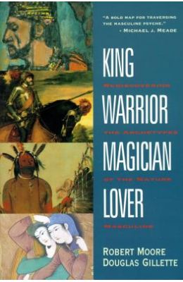 King Warrior  Magician Lover