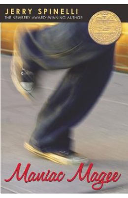 Maniac Magee