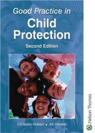 Good Practice In Child Protection