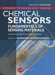 Chemical Sensors - Volume 2 Nanostructured Materials