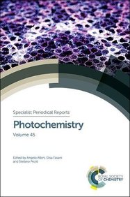 Photochemistry: Volume 45 (Specialist Periodical Reports)