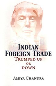 Indian Foreign Trade: Trumped Up or Down