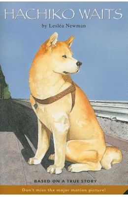 Hachiko Waits