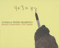 Animals With Sharpies