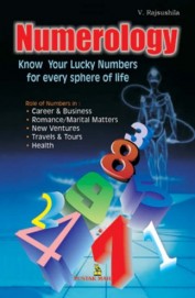Numerology Know Your Lucky Numbers For Every Sphere Of Life: Code-8902d