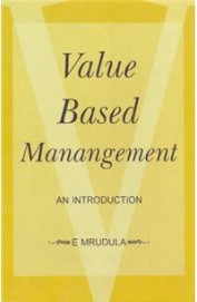 Value Based Management An Introduction