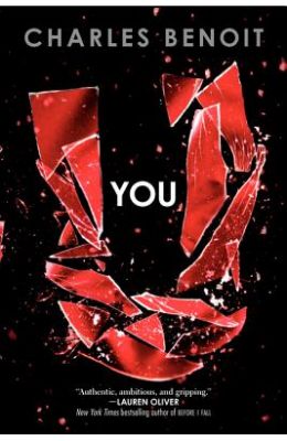 You