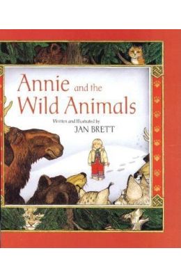 Annie and the Wild Animals