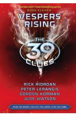 Vespers Rising