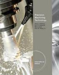 Precision Machining Technology