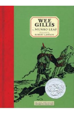 Wee Gillis