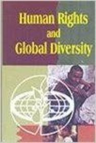 Human Rights & Global Diversity