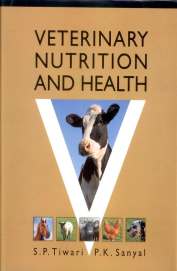 Veterinary Nutrition & Health