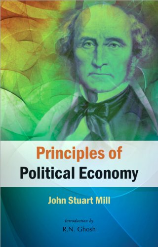 Principles Of Political Economy Vol 2