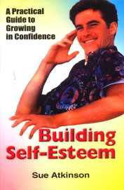 Buy Building Self Esteem:A Practical Guide To Growing In Confidence ...