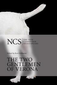 The Two Gentlemen Of Verona
