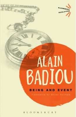 Being and Event