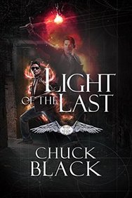 The Light of the Last: Wars of the Realm, Book 3