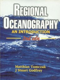 Regional Oceanography: An Introduction 2nd edn