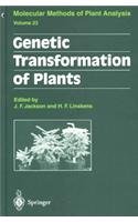 Genetic Transformation Of Plants: Modern Methods Of Plant Analysis