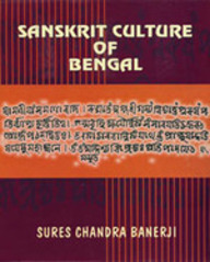 Sanskrit Culture Of Bengal