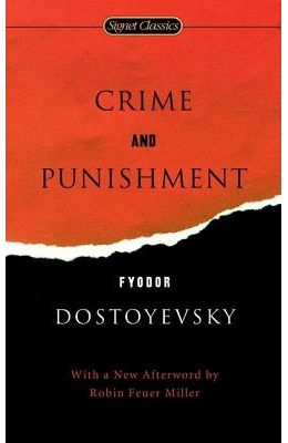 Crime & Punishment