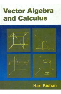 Vector Algebra & Calculus