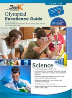 Olympiad excellence guide science class 10