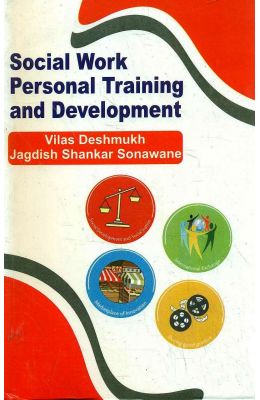 Social Work Personal Training & Development