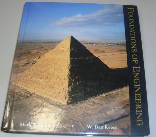Foundations of Engineering
