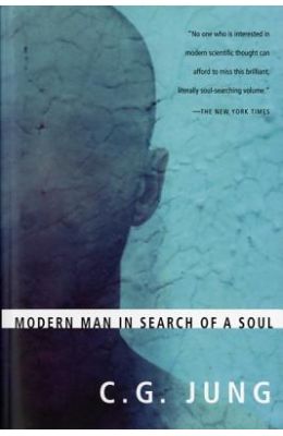 Modern Man in Search of a Soul,