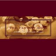 Fantasy Book: A Pillow Book Of Romantic Fantasies