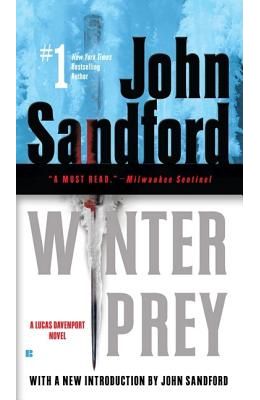 Winter Prey