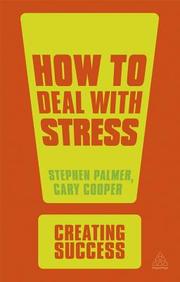 How to Deal with Stress (Creating Success)