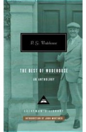 Best Of Wodehouse An Anthology