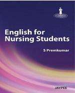 English For Nursing Students