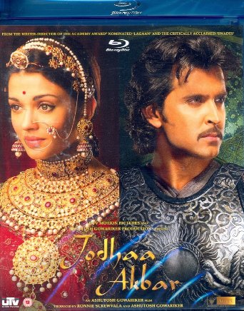 Buy Jodha Akbar book : , 3539070060, 8903539070068