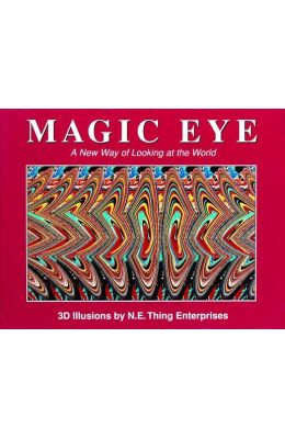 Magic Eye - A New Way Of Looking At The World