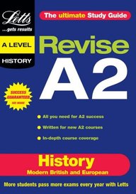 History (A2 Revise Study Guides)