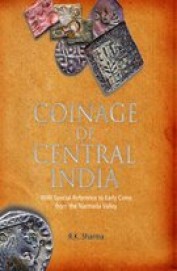 Coinage Of Central India