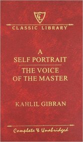Self Portrait The Voice Of The Master : Classic Library