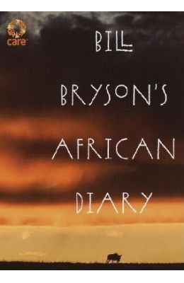 Bill Bryson's African Diary